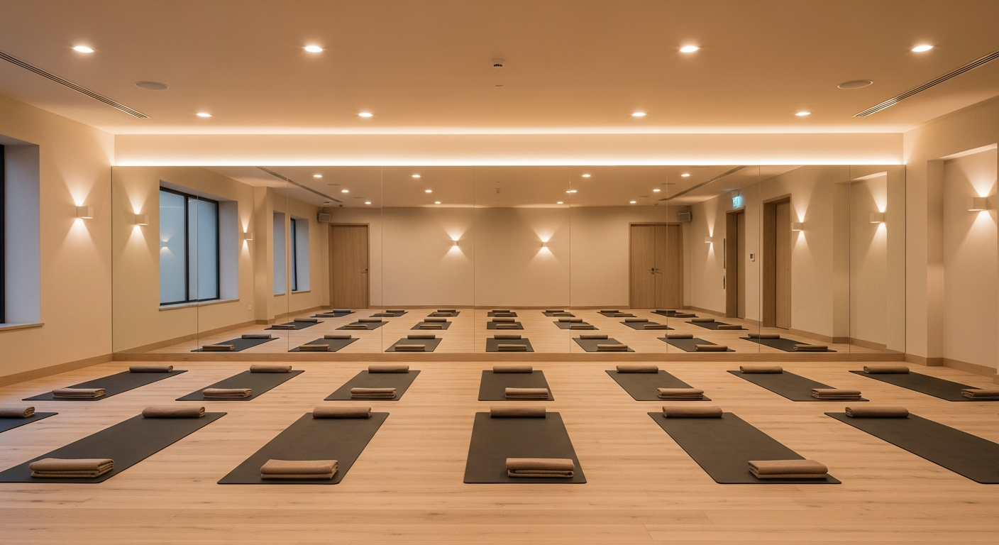 Дыхательные практики и медитация