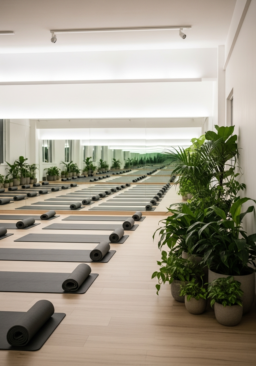 Атмосфера студии